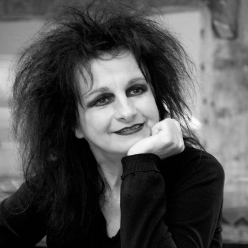 Odile Decq